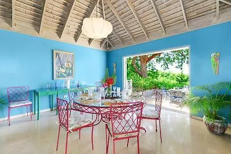 Hospitalityexpert Charming 4 Bedroom Villa Sleeps 10 - Pool Hot Tub Beach & Private Chef مونتيغو باي 0*,  جامايكا