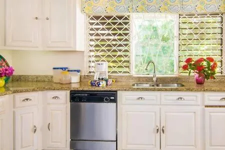 Hospitalityexpert Charming 4 Bedroom Villa Sleeps 10 - Pool Hot Tub Beach & Private Chef مونتيغو باي جامايكا