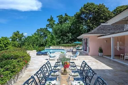 Hospitalityexpert Charming 4 Bedroom Villa Sleeps 10 - Pool Hot Tub Beach & Private Chef مونتيغو باي