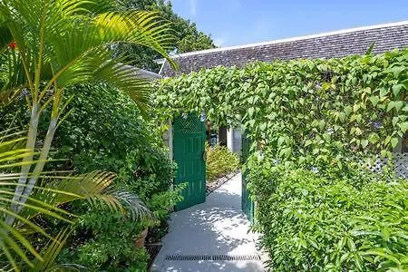Hospitalityexpert Charming 4 Bedroom Villa Sleeps 10 - Pool Hot Tub Beach & Private Chef مونتيغو باي